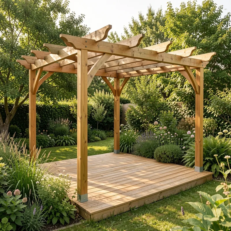 Saturateur ou lasure : quelle protection pour le bois extérieur ?